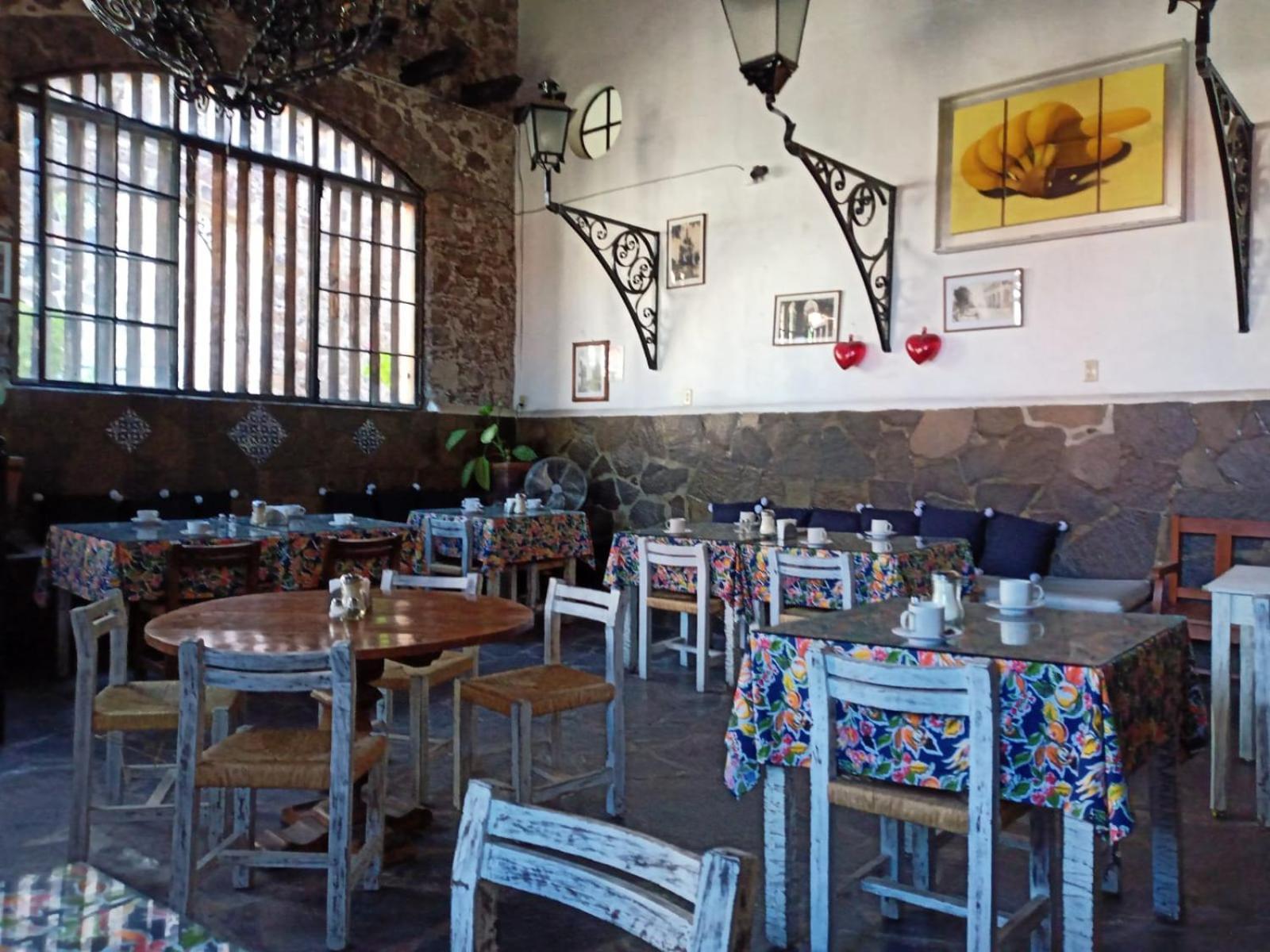 Posada De Las Monjas San Miguel de Allende Exterior foto
