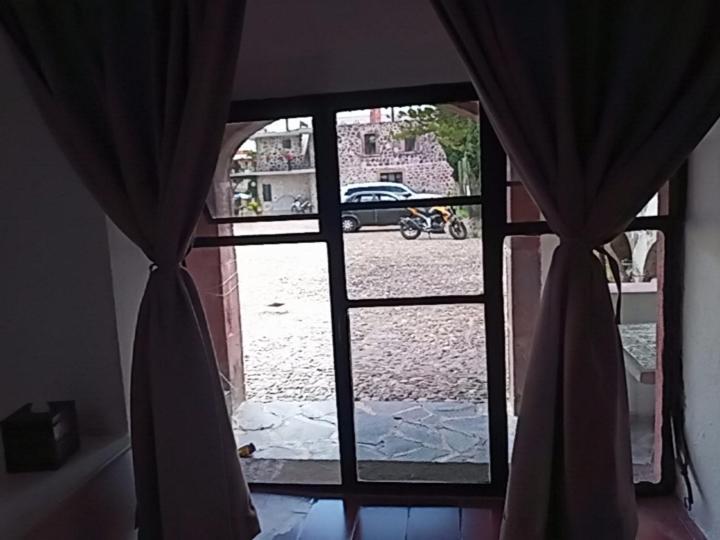 Posada De Las Monjas San Miguel de Allende Zimmer foto